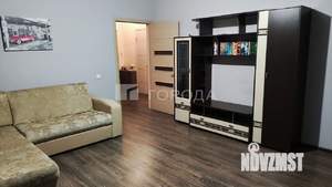 1-к квартира, вторичка, 42м2, 15/16 этаж