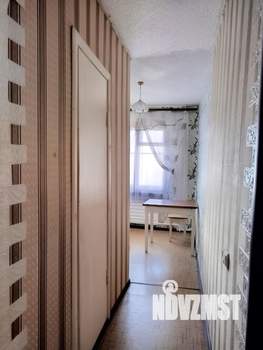 1-к квартира, вторичка, 31м2, 6/9 этаж