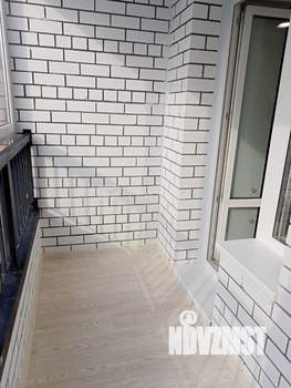 2-к квартира, вторичка, 39м2, 7/10 этаж