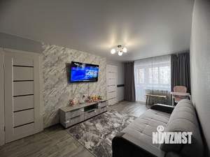 2-к квартира, вторичка, 42м2, 3/6 этаж
