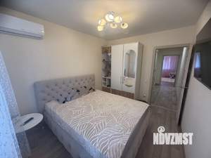 3-к квартира, вторичка, 66м2, 6/9 этаж
