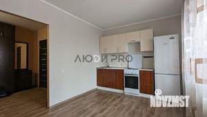 1-к квартира, вторичка, 43м2, 2/9 этаж