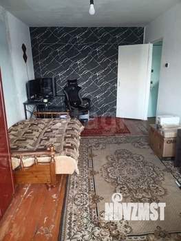 1-к квартира, вторичка, 30м2, 3/5 этаж