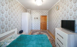 3-к квартира, вторичка, 89м2, 3/5 этаж