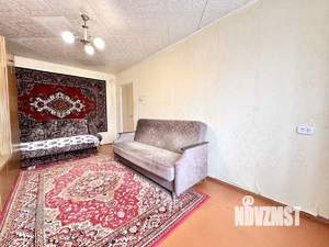 1-к квартира, вторичка, 31м2, 9/9 этаж