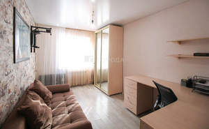 3-к квартира, вторичка, 77м2, 6/10 этаж