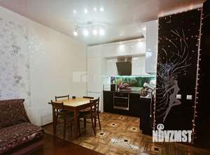 2-к квартира, вторичка, 49м2, 22/25 этаж