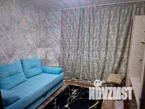 Студия квартира, вторичка, 17м2, 1/5 этаж