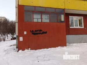 1-к квартира, вторичка, 36м2, 1/9 этаж