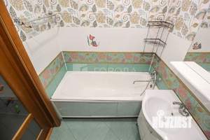 3-к квартира, вторичка, 86м2, 2/11 этаж