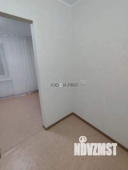 1-к квартира, вторичка, 13м2, 4/5 этаж