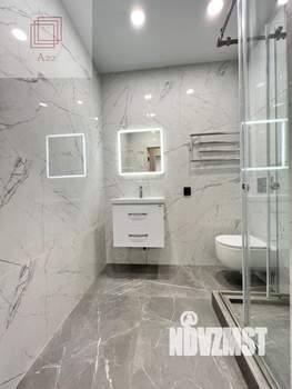 2-к квартира, вторичка, 35м2, 11/16 этаж