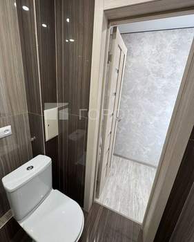 1-к квартира, вторичка, 30м2, 2/5 этаж