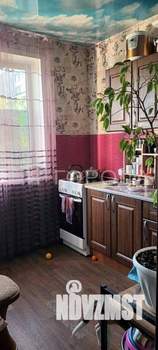 1-к квартира, вторичка, 36м2, 4/9 этаж