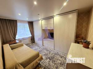 3-к квартира, вторичка, 56м2, 1/5 этаж