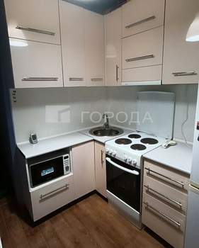 2-к квартира, вторичка, 44м2, 5/5 этаж