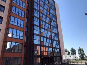 2-к квартира, сданный дом, 52м2, 3/10 этаж