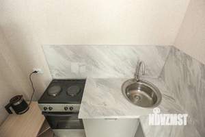 Студия квартира, вторичка, 25м2, 10/17 этаж