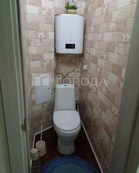 2-к квартира, вторичка, 60м2, 3/4 этаж