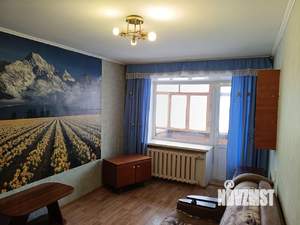 1-к квартира, вторичка, 31м2, 5/5 этаж