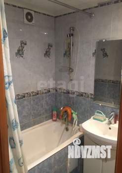 3-к квартира, вторичка, 56м2, 2/9 этаж