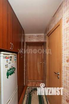 2-к квартира, вторичка, 49м2, 6/9 этаж