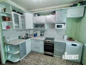 1-к квартира, вторичка, 34м2, 6/9 этаж