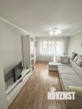 3-к квартира, вторичка, 52м2, 5/5 этаж