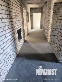 Студия квартира, строящийся дом, 24м2, 5/12 этаж