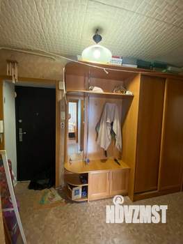 2-к квартира, вторичка, 42м2, 2/5 этаж