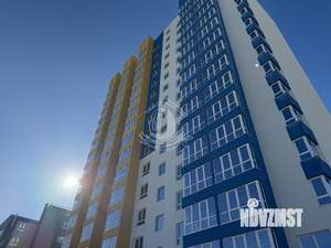 2-к квартира, вторичка, 39м2, 10/16 этаж
