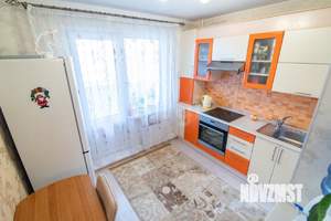 1-к квартира, вторичка, 34м2, 4/10 этаж