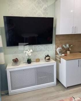 2-к квартира, вторичка, 60м2, 2/17 этаж