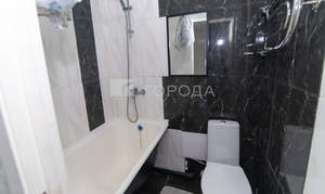 1-к квартира, вторичка, 22м2, 4/5 этаж