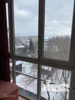 3-к квартира, вторичка, 69м2, 5/8 этаж