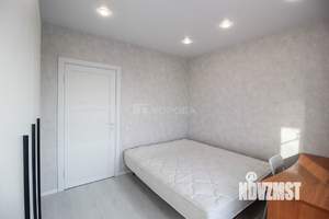 3-к квартира, вторичка, 55м2, 8/9 этаж