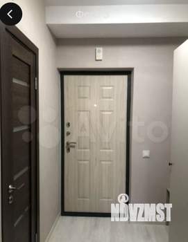 2-к квартира, вторичка, 38м2, 15/16 этаж