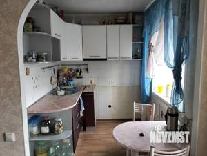 2-к квартира, вторичка, 44м2, 3/4 этаж