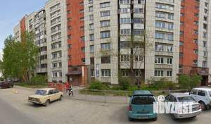 2-к квартира, вторичка, 50м2, 2/9 этаж