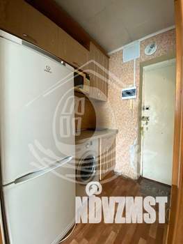 Студия квартира, вторичка, 18м2, 5/5 этаж