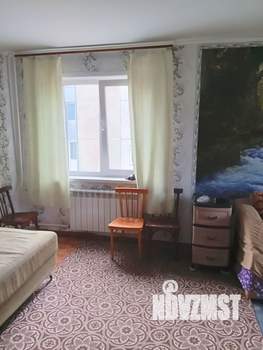 1-к квартира, вторичка, 30м2, 3/5 этаж