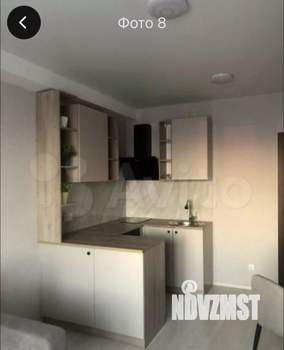 2-к квартира, вторичка, 38м2, 15/16 этаж