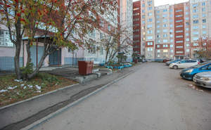 2-к квартира, вторичка, 49м2, 7/10 этаж