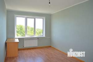 3-к квартира, вторичка, 64м2, 9/9 этаж