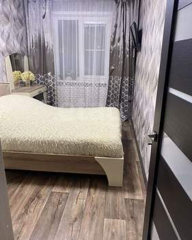 2-к квартира, вторичка, 43м2, 2/9 этаж