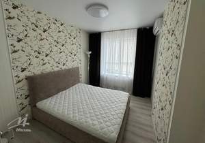 2-к квартира, вторичка, 39м2, 8/25 этаж