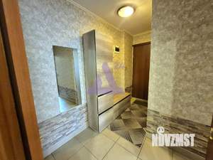 3-к квартира, вторичка, 56м2, 1/5 этаж