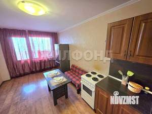 2-к квартира, вторичка, 45м2, 10/12 этаж