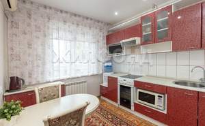 3-к квартира, вторичка, 67м2, 2/10 этаж