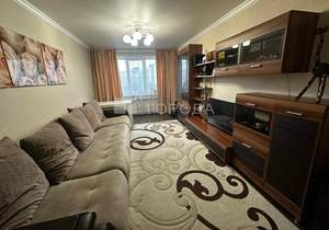 3-к квартира, вторичка, 66м2, 7/9 этаж